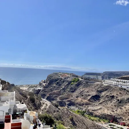 Apartamento Con Terraza En Apartmán *