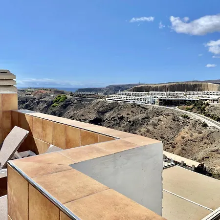 Apartamento Con Terraza En
