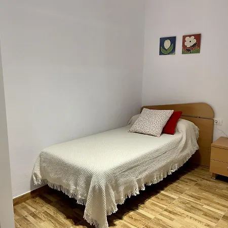 Apartamento Con Terraza En Apartmán *