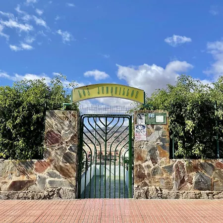 Apartamento Con Terraza En * Mogán