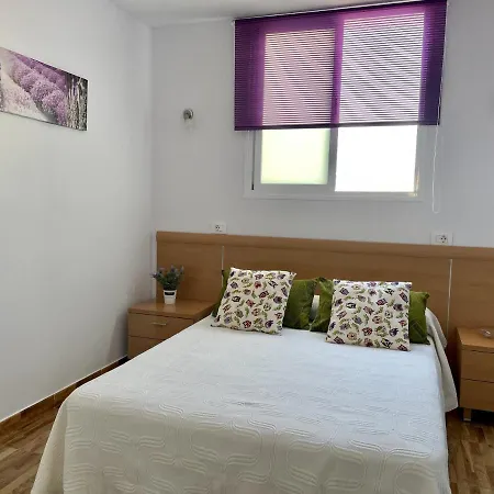 Apartamento Con Terraza En Mogán