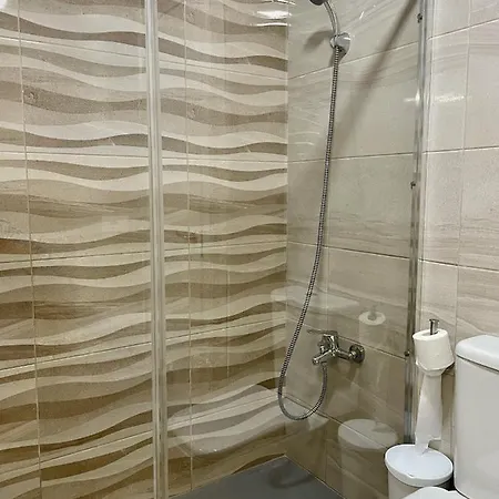 Apartamento Con Terraza En Apartmán *